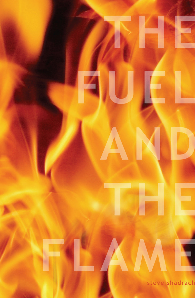 The Fuel and the Flame (CMM)