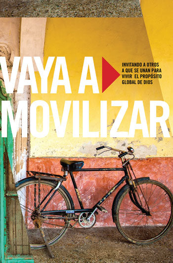 Movilizar el Cuerpo de Cristo