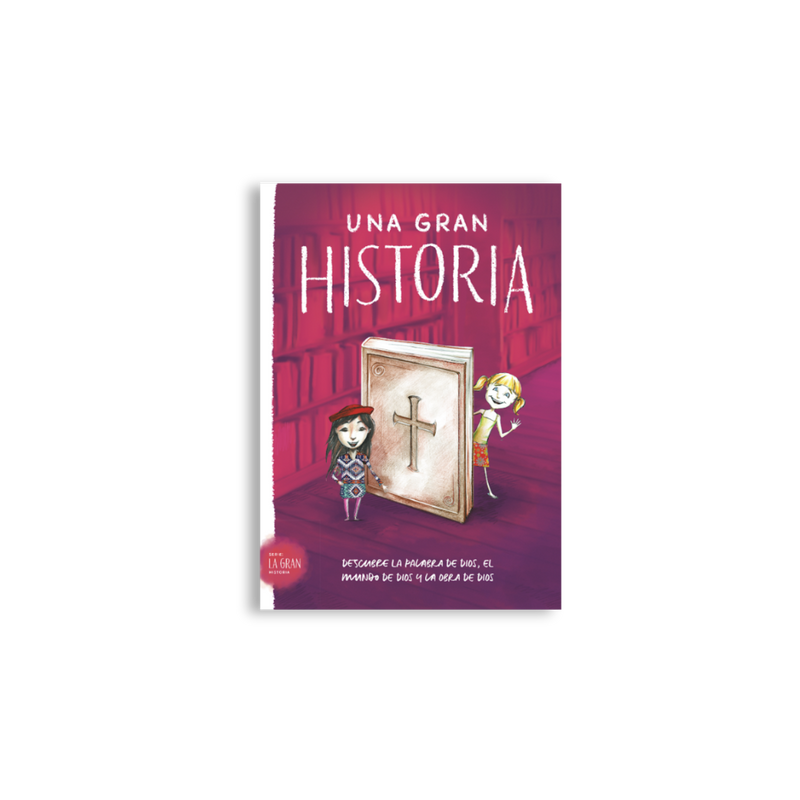 Una Gran Historia