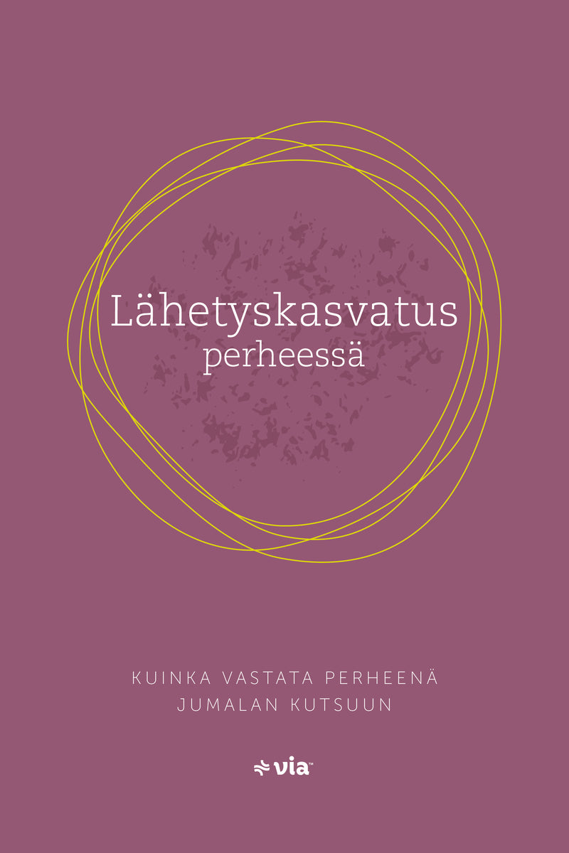 Parenting with a Global Vision