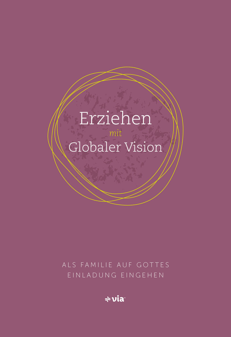 Parenting with a Global Vision