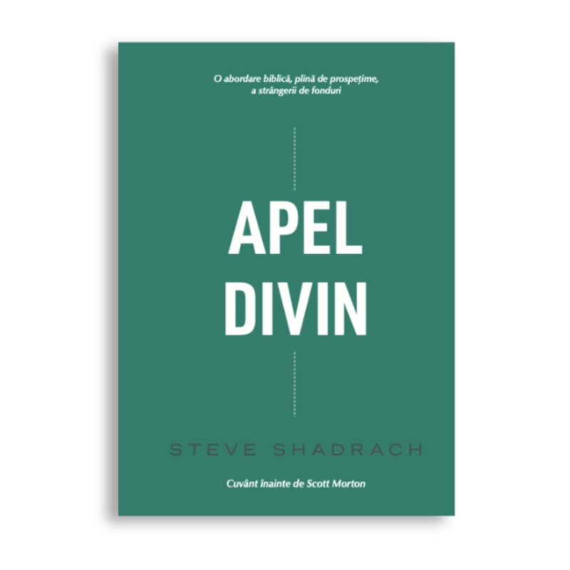 El Pedido Divino