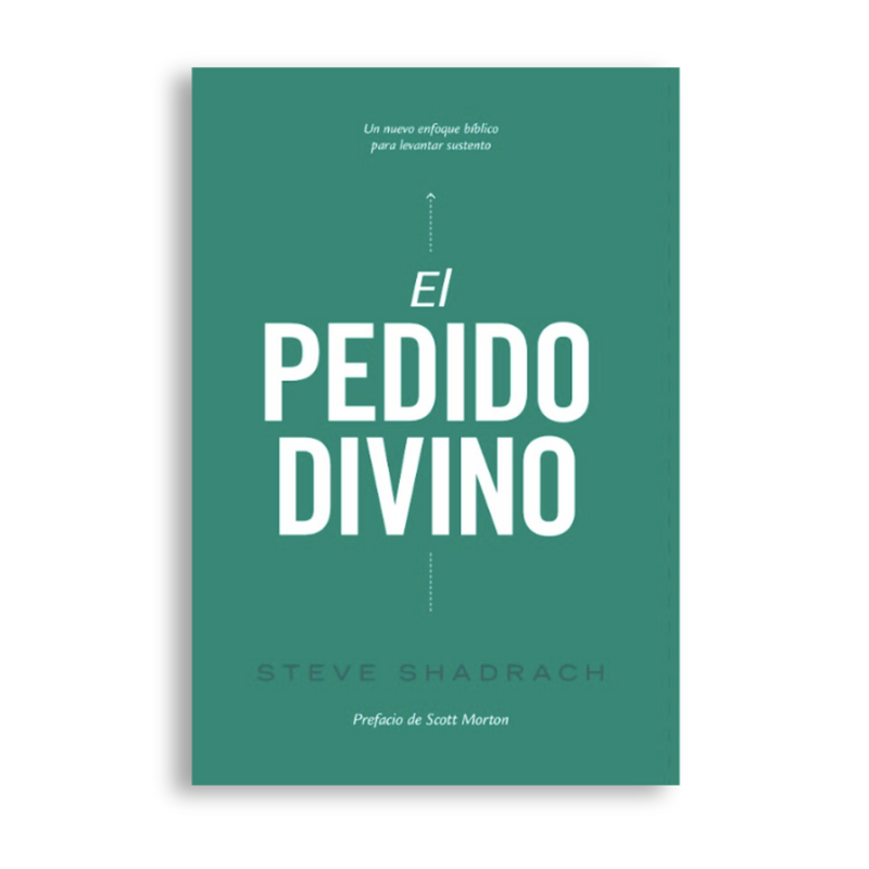 El Pedido Divino