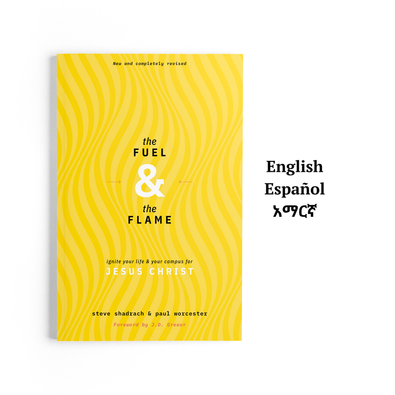 the fuel and the flame in available languages