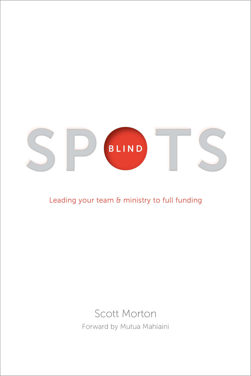 blindspots support raising