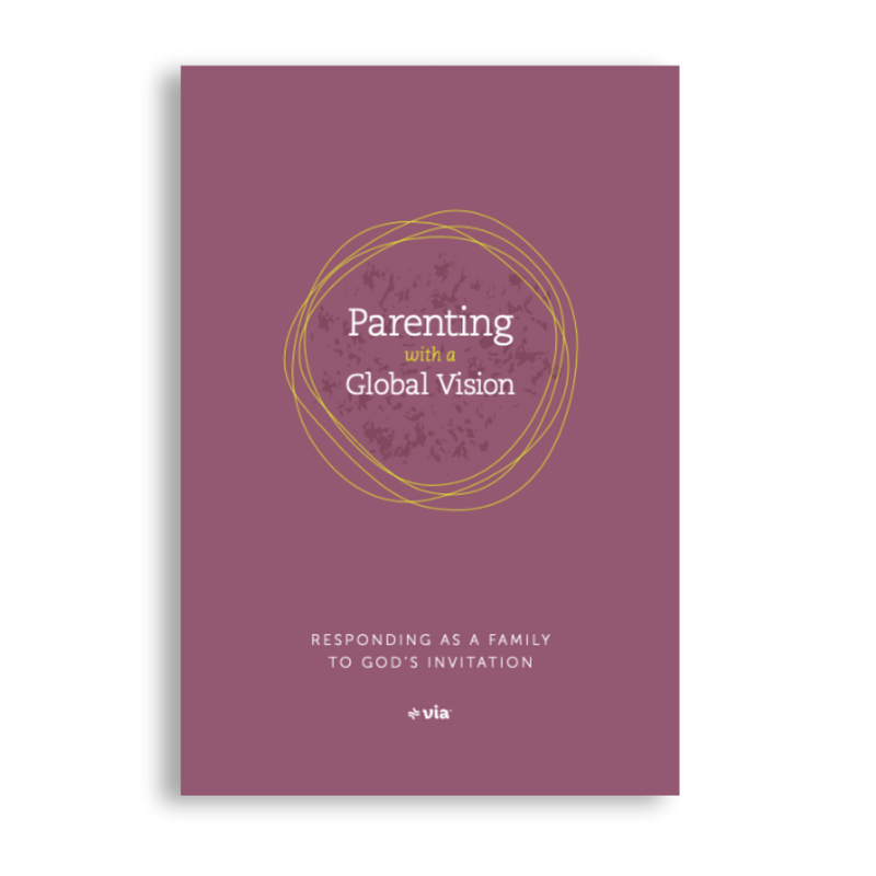 Parenting with a Global Vision