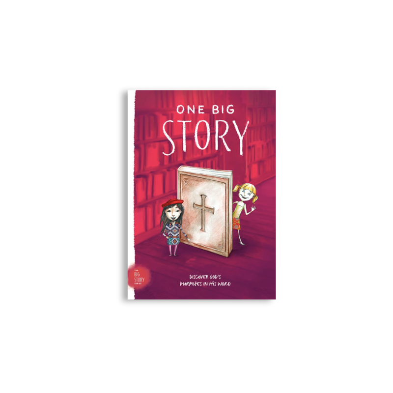 One Big Story [Download]