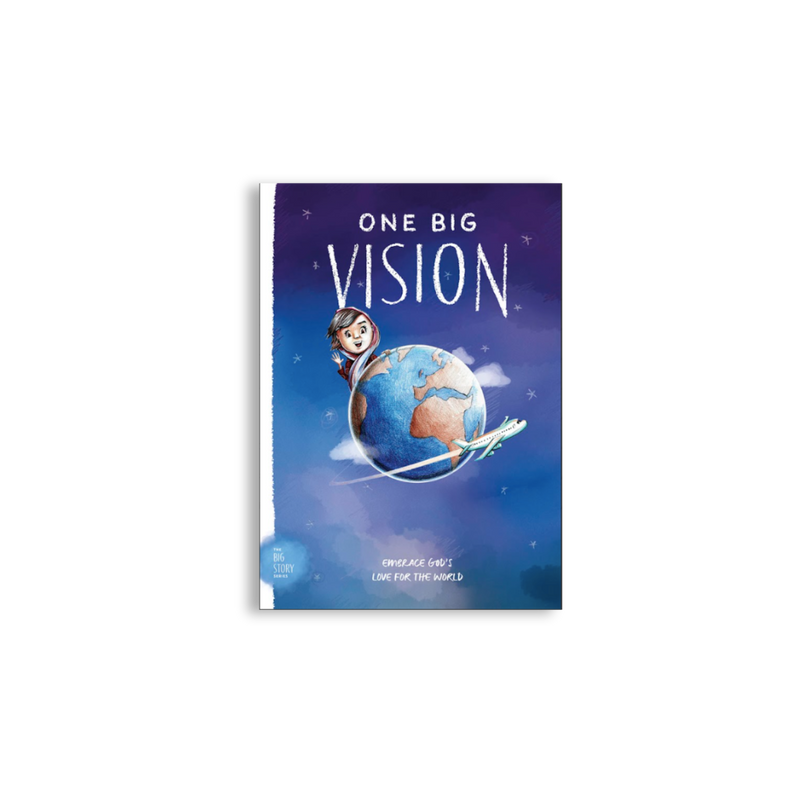 One Big Vision [Download]