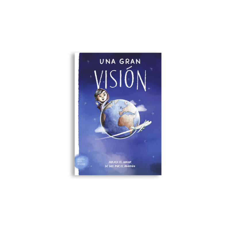 One Big Vision [Download]