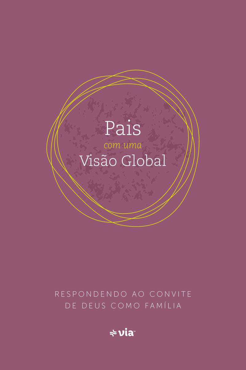 Criar Hijos con Visión Global