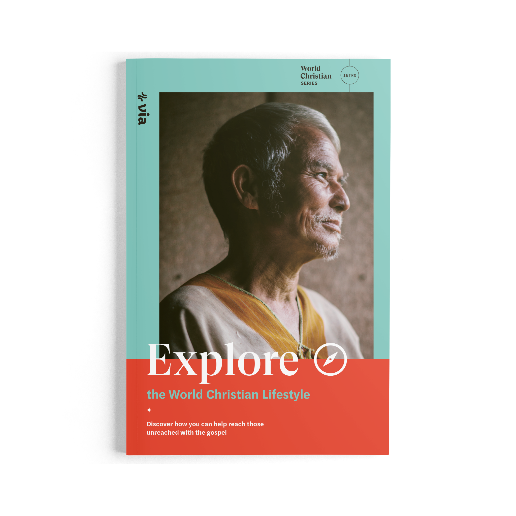 Explore the World Christian Lifestyle | 7-Lesson Small Group Bible ...