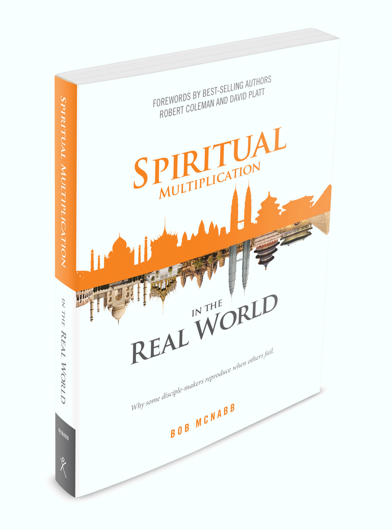 Spiritual Multiplication in the Real World - POS