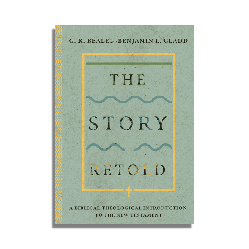 The Story Retold - POS