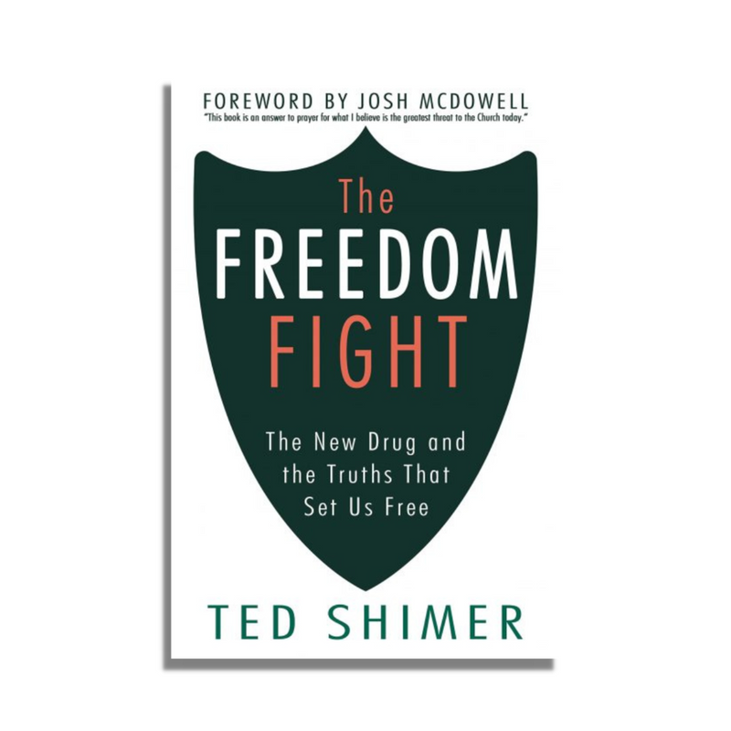 The Freedom Fight - POS