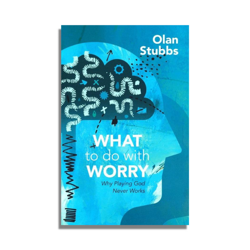 What to do with Worry - POS