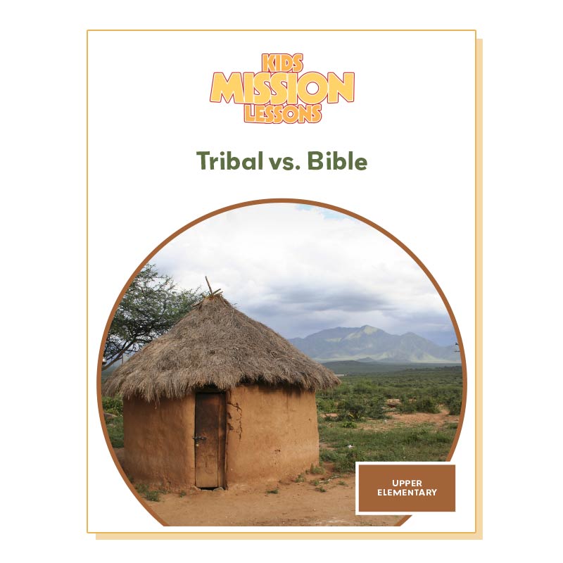 Tribal vs. Bible